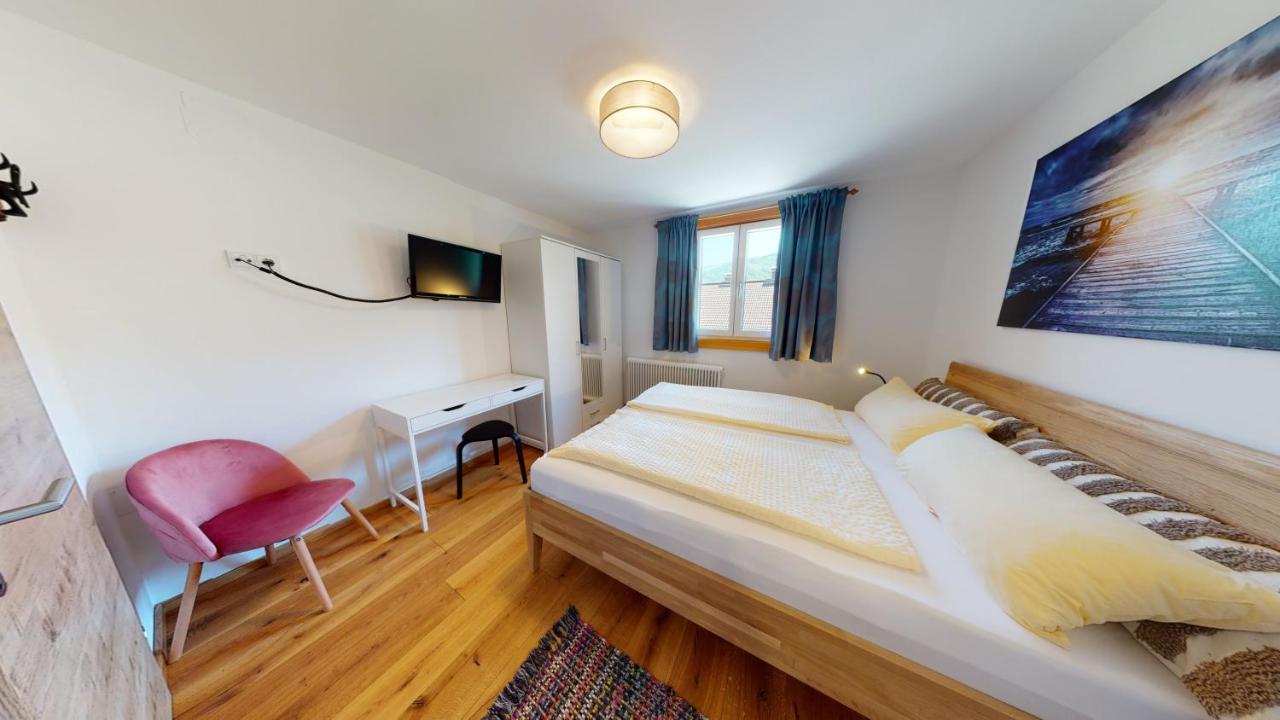 Apartementhaus Schoendorfer Штробль Екстер'єр фото