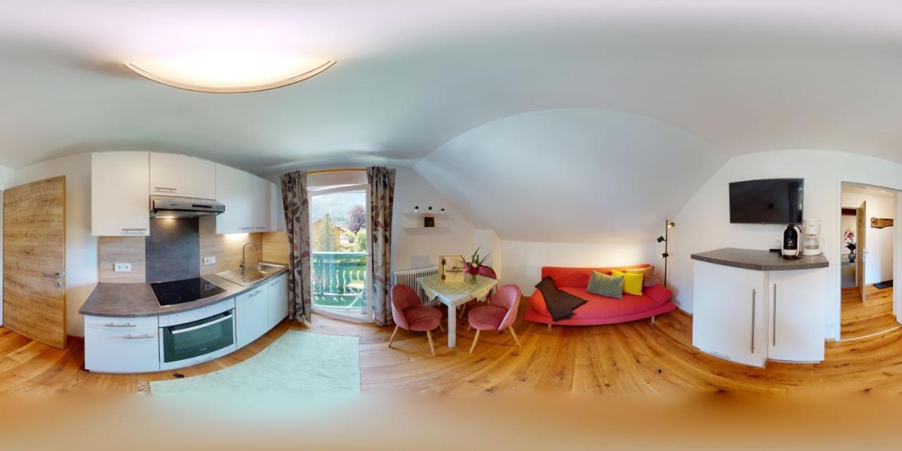 Apartementhaus Schoendorfer Штробль Екстер'єр фото