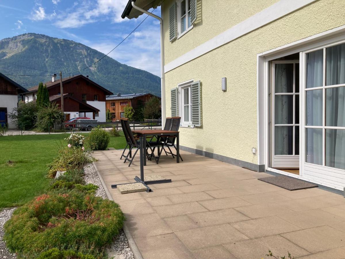 Apartementhaus Schoendorfer Штробль Екстер'єр фото