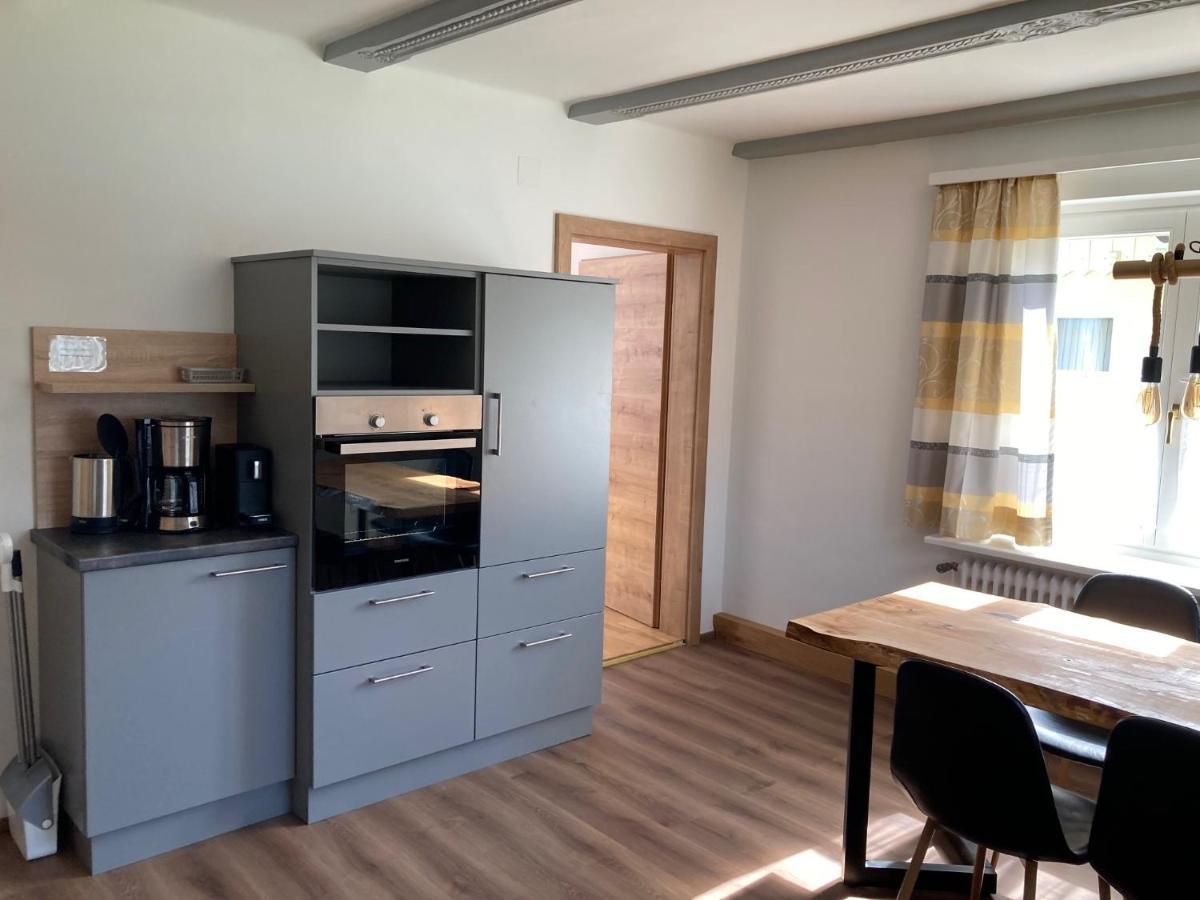 Apartementhaus Schoendorfer Штробль Екстер'єр фото