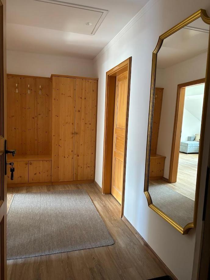 Apartementhaus Schoendorfer Штробль Екстер'єр фото